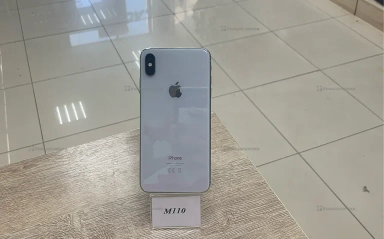 Apple iPhone XS Max 64Gb