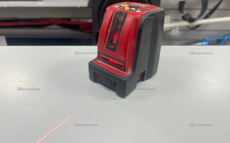 Лазерный уровень ELITECH ЛН 5