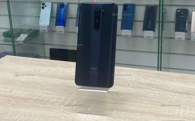 Xiaomi Redmi Note 8 Pro 6/64Gb