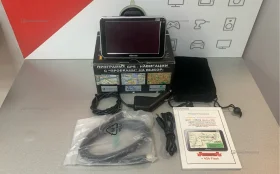 Купить Навигатор  xDevice imola HD б/у , в Самара Цена:990рублей