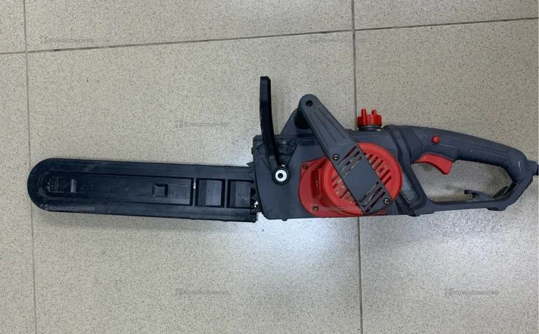 Цепная электрическая пила Fubag FES1814С