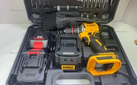 Акк.дрель-шуруповерт Dewalt реп
