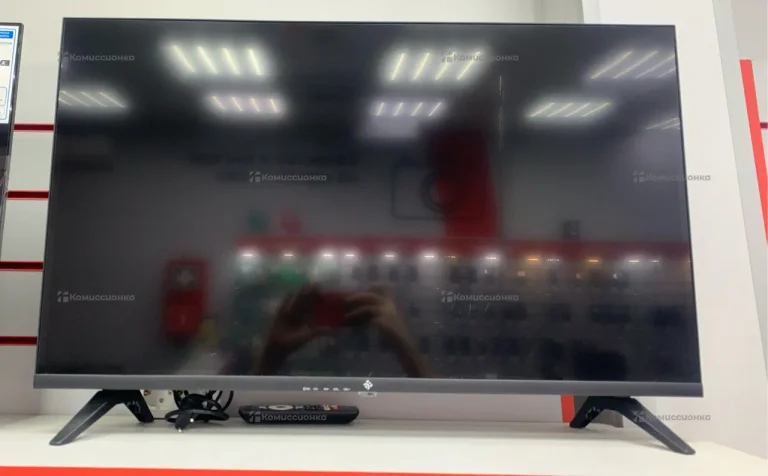 Телевизор Dexp 32HHG1