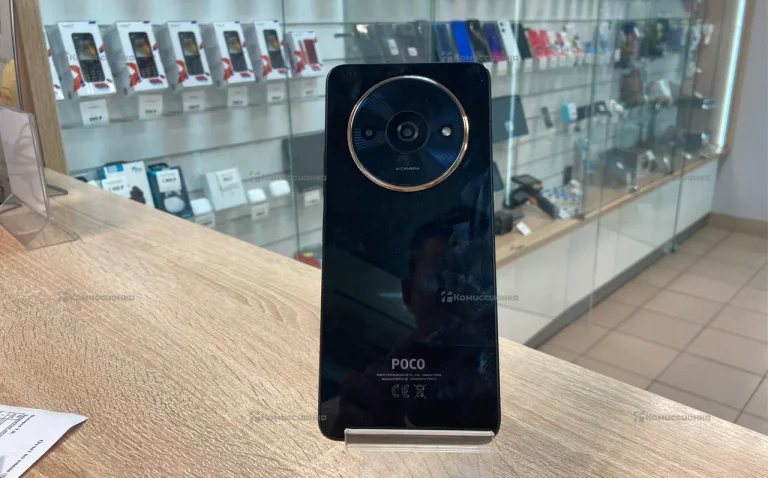 Xiaomi Poco C61 4/128 ГБ