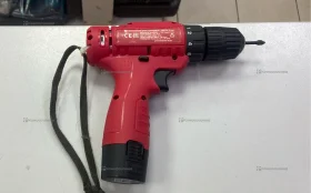 шуруповерт Force Kratt