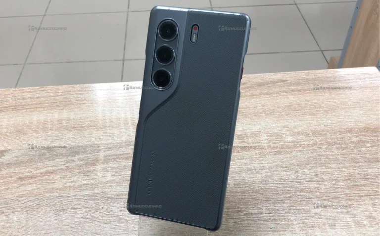 Tecno CAMON 40 Pro 5G 8/256Gb