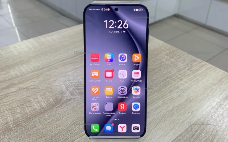 Huawei Pura 70 12/256 ГБ