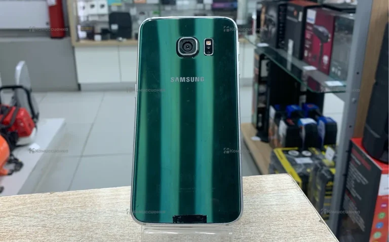 Samsung Galaxy S6 3/32 ГБ