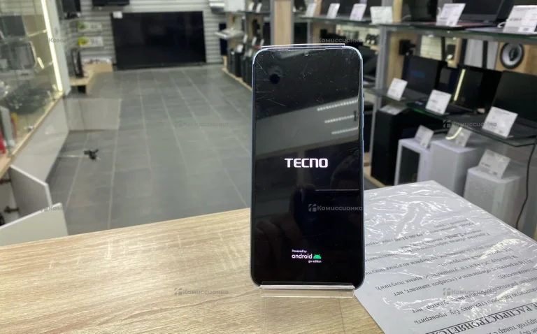 Tecno Pop 6 Pro 2/32Gb