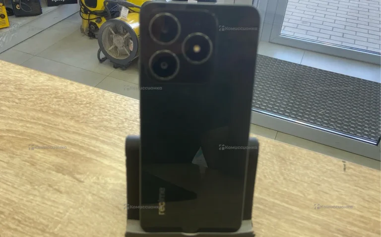 Realme C61 6/128Gb