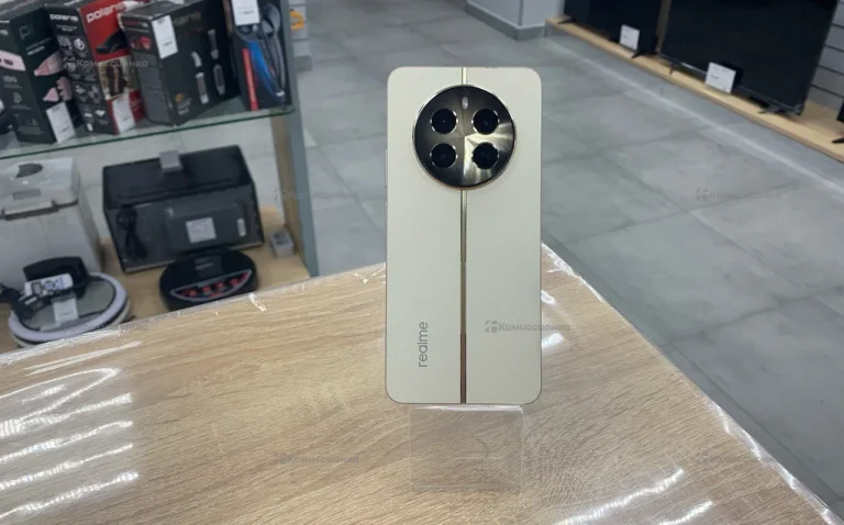 Realme 12+ 5G 12/512Gb