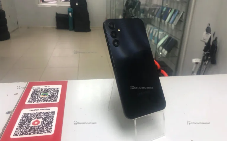 Samsung Galaxy A24 6/128 ГБ