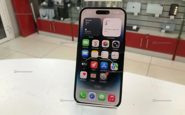 Apple iPhone 14 Pro 6/128 ГБ