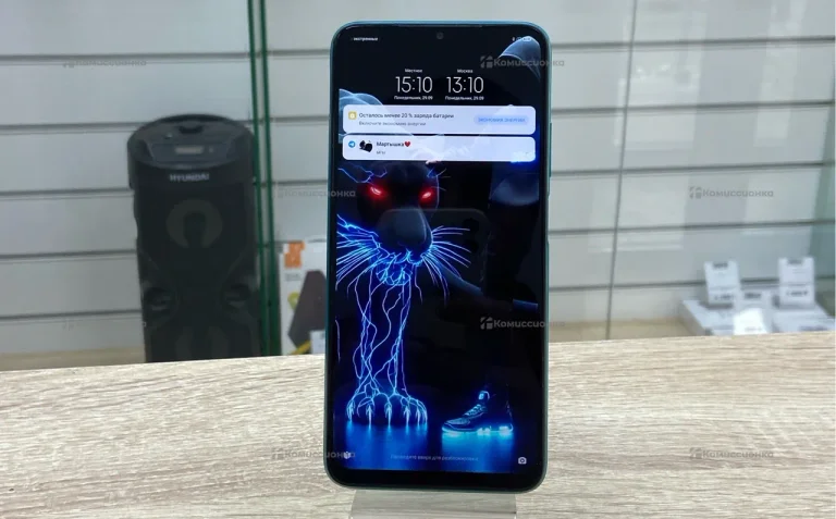 Xiaomi Redmi 9T 4/64 ГБ