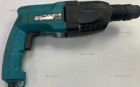 Перфоратор сетевой Makita HR2020