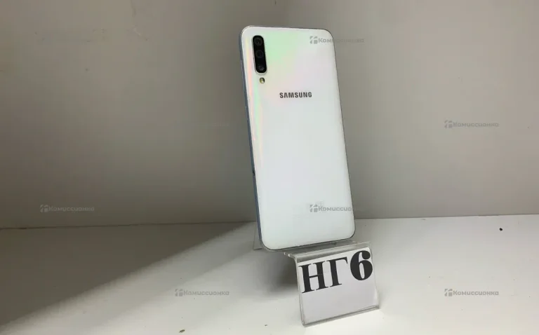 Samsung Galaxy A50 64