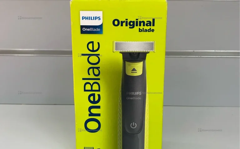 Электрическая бритва Philips