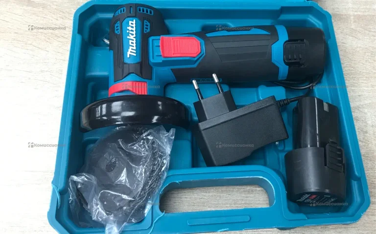 мини ушм Makita replica