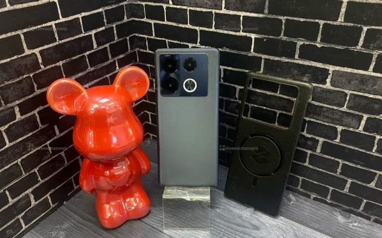 Infinix Note 40 Pro 12/256 ГБ