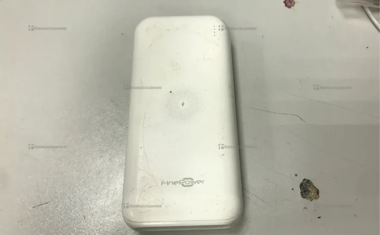 Power Bank  Fine power 20000