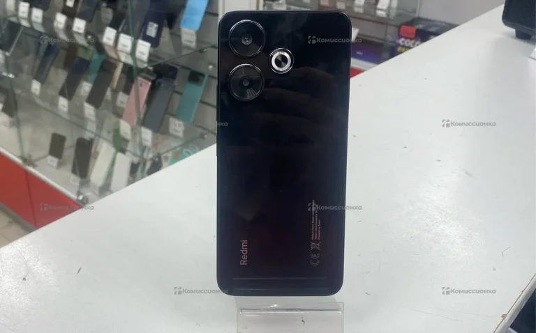 Xiaomi Redmi 13 8/256 ГБ