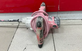 Купить Дрель КМ EM-1401/1 б/у , в Санкт-Петербург Цена:1900рублей