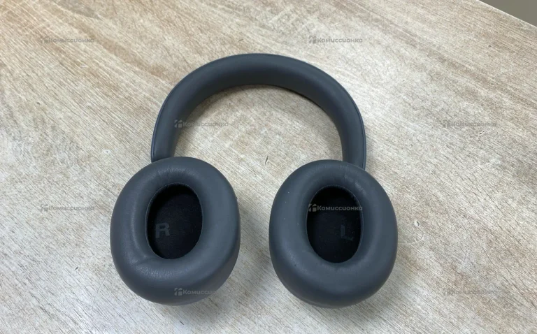 Наушники Commo