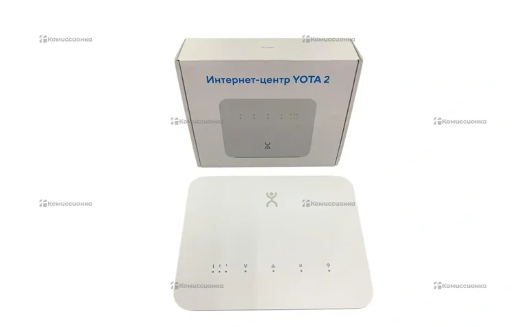 Интернет-центр YOTA 2 (C300-1)