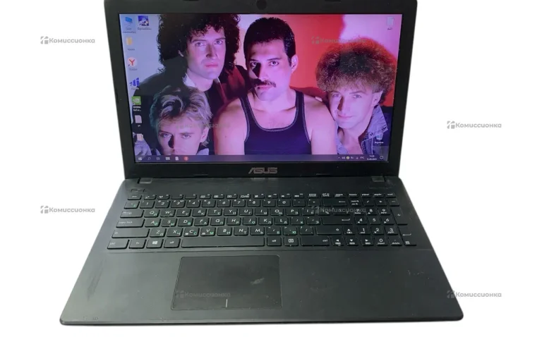 Ноутбук  ASUS SonicMaster