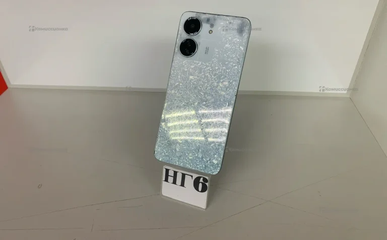 Xiaomi Redmi 13C 4/128 ГБ
