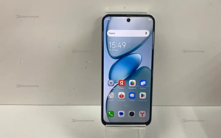 Tecno Spark Go 1 3/64 ГБ