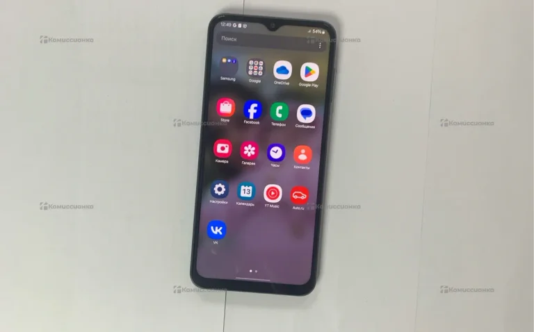 Samsung Galaxy A13 3/32 ГБ