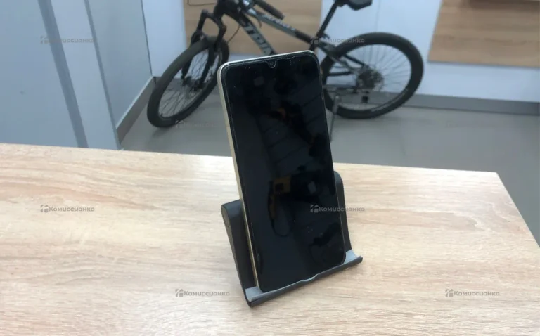 Realme C61 6/128 ГБ