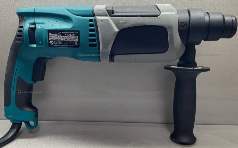 Перфоратор Makita HR2470F (реп)
