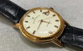 Часы  Jacques Du Manoir Automatic