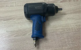 Пневмогайковерт ударный NORDBERG NP14101