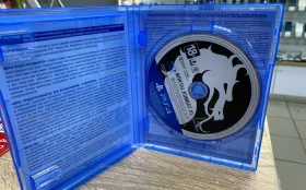 Купить PS5.s диск Mortal combat XL б/у , в Самара Цена:1500рублей