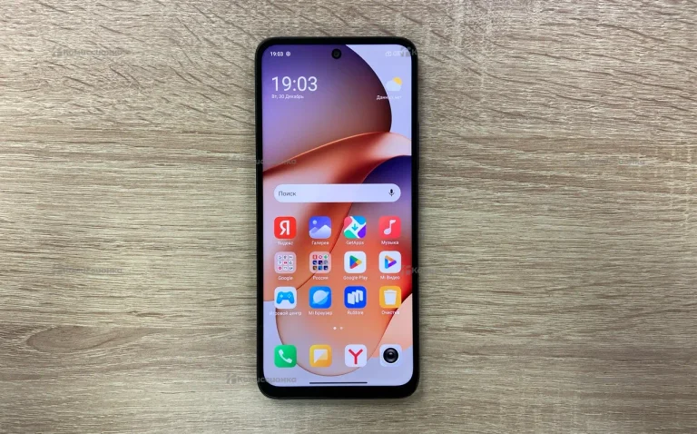 Xiaomi Redmi 12 4/128 ГБ