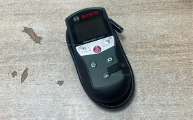 BOSCH UNIVERSAL INSPECT
