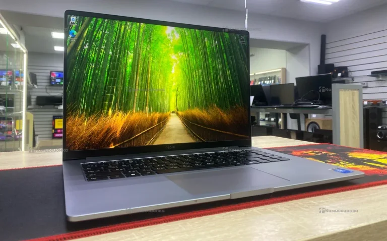 Ноутбук  Xiaomi Redmi Book 16 2025