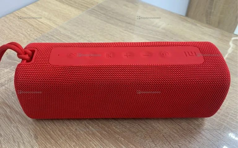 Колонка  Xiaomi