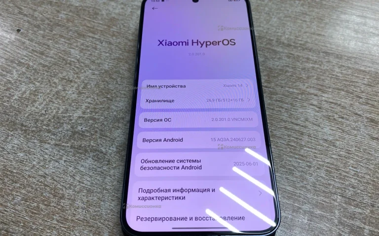 Xiaomi 14 12/512Gb