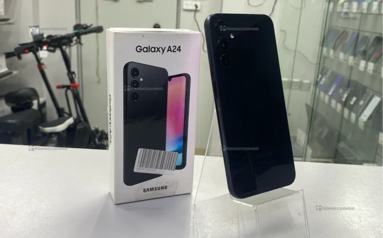 Samsung Galaxy A24 8/128