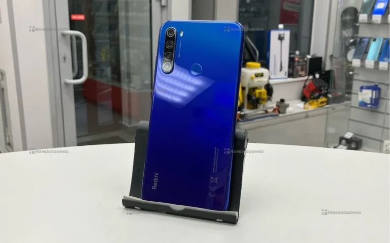 Xiaomi redmi 8T 4/64 ГБ