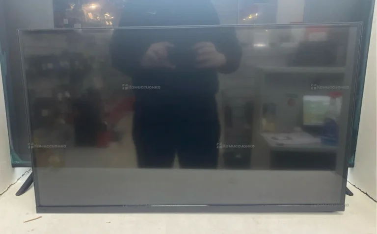 Телевизор  Dmart 35