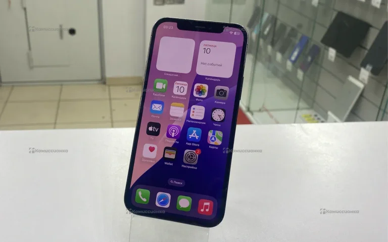 Apple iPhone 12 Pro 6/128 ГБ