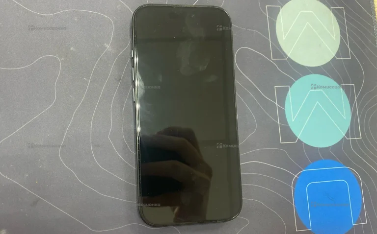 Apple iPhone 16 Pro 8/128 ГБ