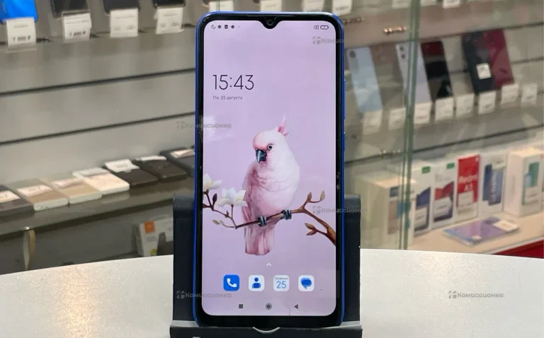 Xiaomi Redmi 9A 2/32 GB