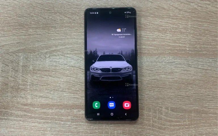 Samsung Galaxy A52 8/256 ГБ