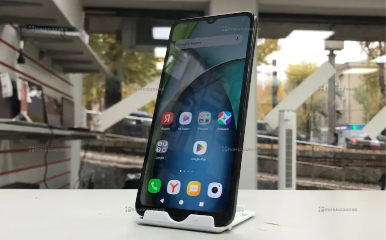 Xiaomi Redmi A3x 3/64 ГБ